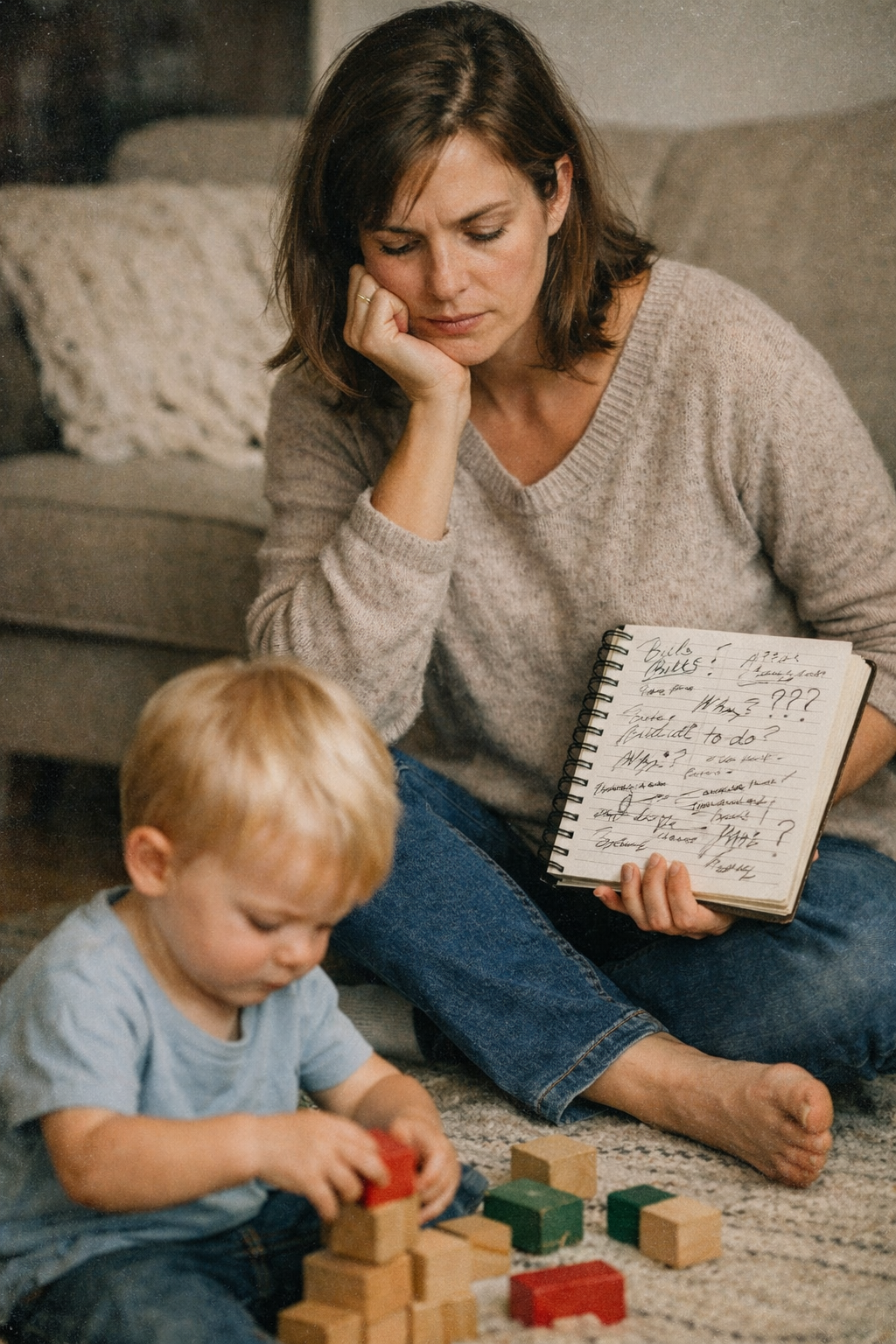 Programa uno a uno paso 1