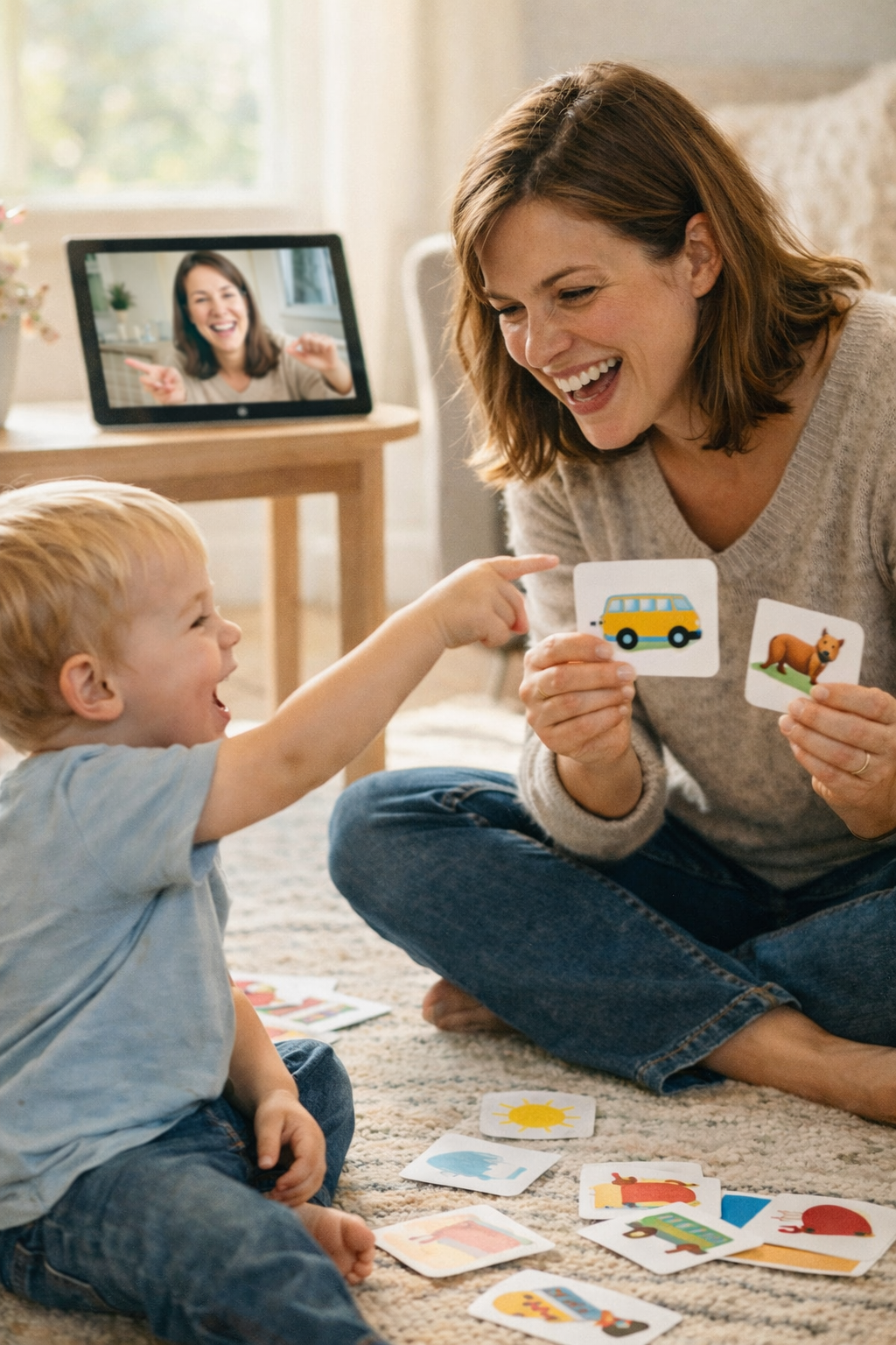 Programa uno a uno paso 2